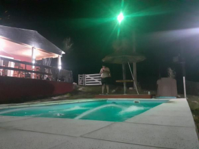 Complejo MARGA Y PETY